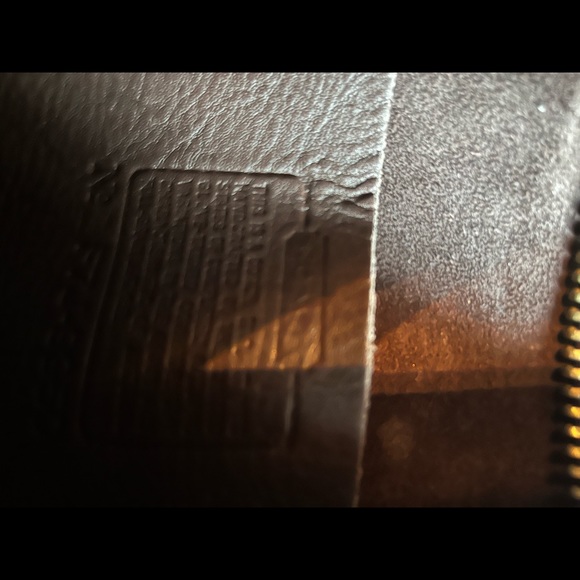 Coach Crossbody bag - Picture 4 of 6